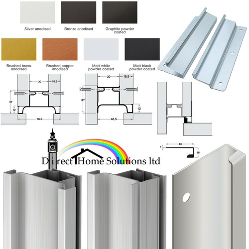 Hafele gola system profile - hafele, d