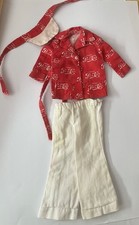 Original Mattel Vintage BARBIE