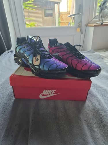 Nike air max plus - plus, tn