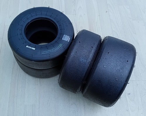 Mojo cadet slick tyres - mojo, c2