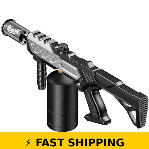 Koackl propane torch - koackl,