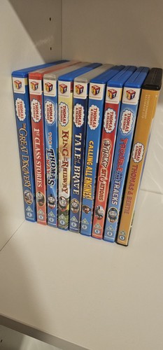 Thomas the tank engine - tank,