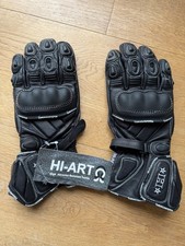 Halvarssons Escape Motorcycle