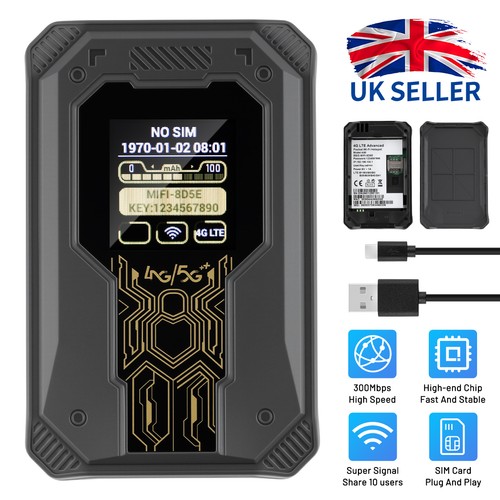 Unlocked lte wifi wireless - unlocked, 4g