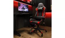 X Rocker Alpha eSports Office