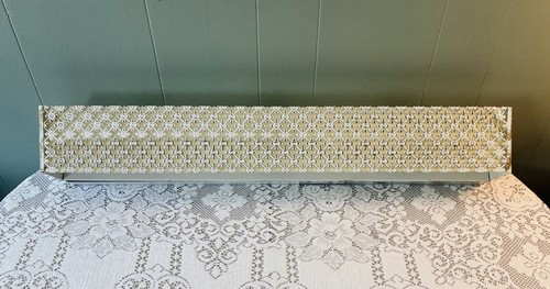 Vintage mid century geometric - vintage,
