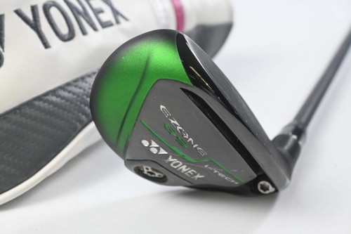Yonex ezone hybrid 22 - ezone, gs