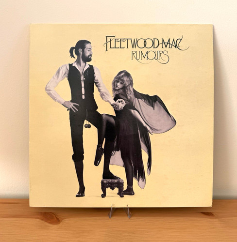 Fleetwood mac rumours - mac,