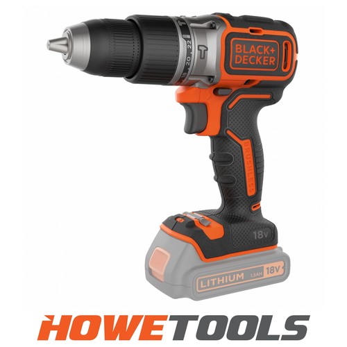 Black decker bl188n 18v - bl188n,