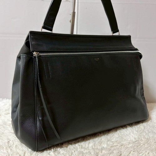 Celine edge large leather - celine,
