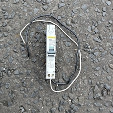 Square D KQE C32 Single Pole RCBO 30mA 32 Amp