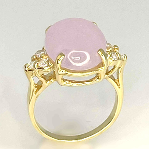 Ctw stunning lavender - 10.3,