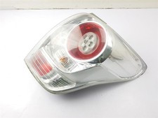 2012 TOYOTA VERSO REAR TAIL