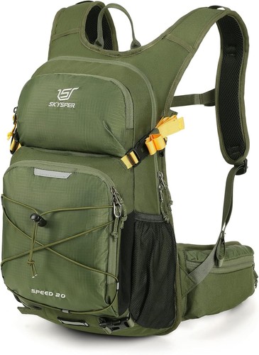 Skysper cycling backpack 20l - skysper,