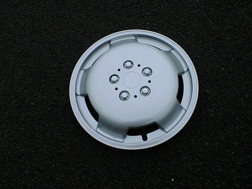 Milenco wheel trims - milenco,