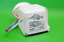 Sunvic SD2701 Mid Position Spring Return Actuator 4 Wires (A656)