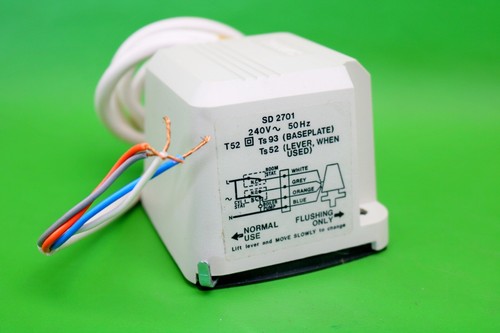 Sunvic sd2701 mid position - sd2701,