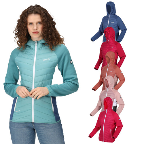 Regatta womens andreson - regatta,