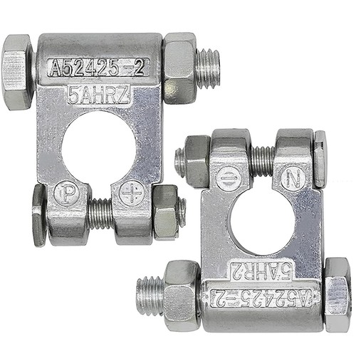 Battery terminal connector - battery,