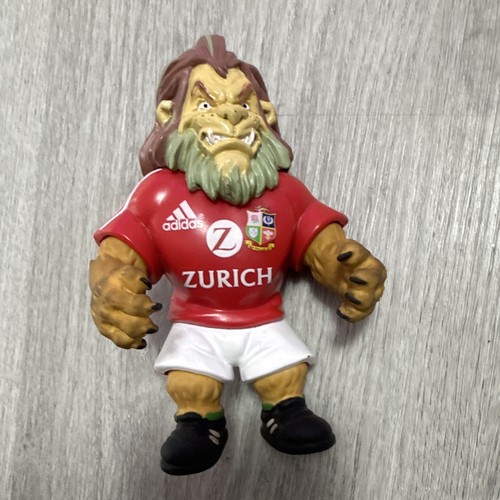 Vintage 2005 british lions - 2005,