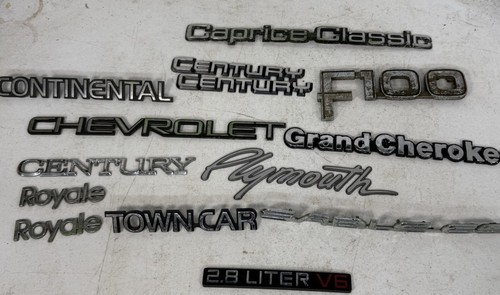 Mixed lot classic - of,