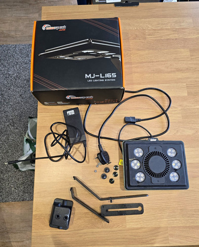 Maxspect jump l165 - jump, led