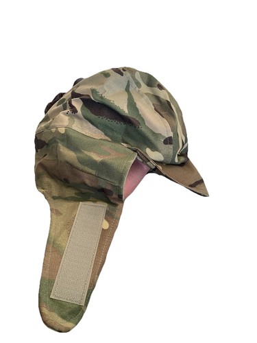 Mtp goretex winter - mtp, hat
