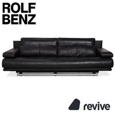 Rolf Benz 6500 Leather