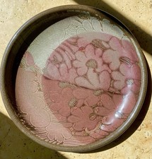 Vintage Crich Studio Pottery