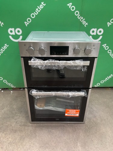 Hotpoint electric double - hotpoint, oven