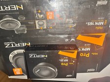 Hertz Mille Pro MPK 165P.3