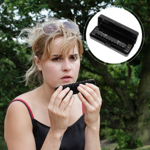 Toddler harmonica beginner - ,
