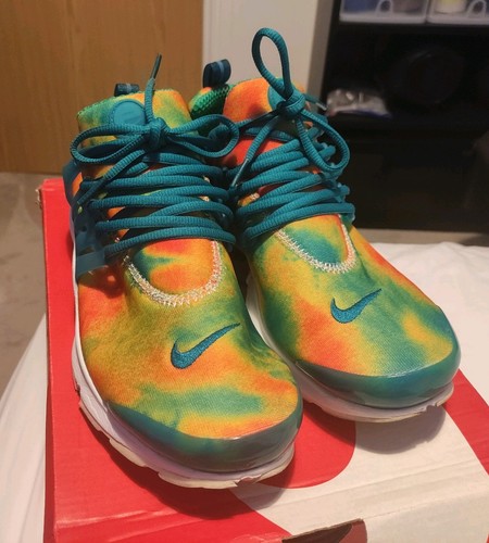 Nike air presto tie - air,