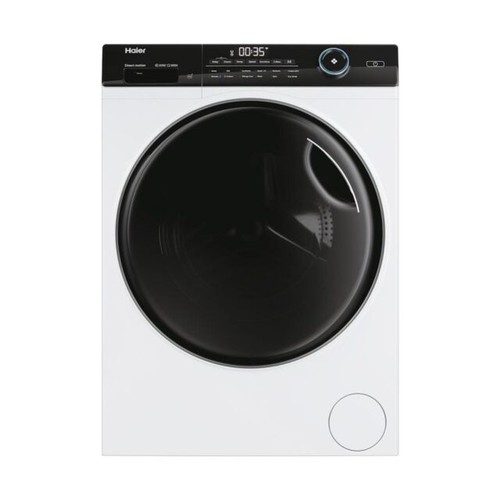 Haier hw100 b14959u1 washing - hw100-b14959u1,
