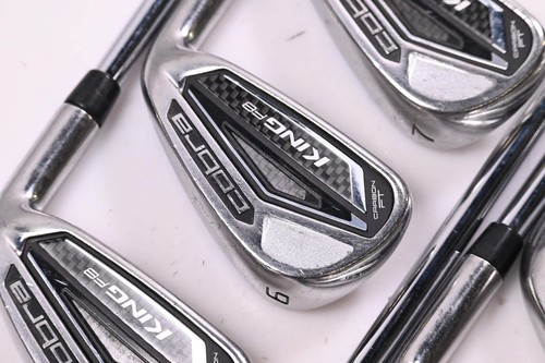 Cobra king irons 5 - irons, /