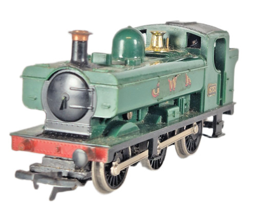 Hornby r041 gwr class 57xx - hornby,