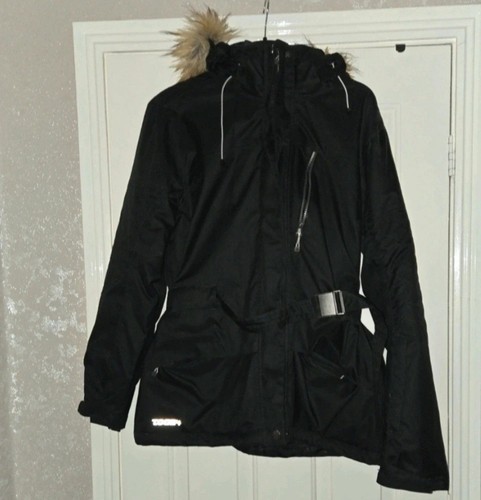 Tog ski jacket size - 24, 14