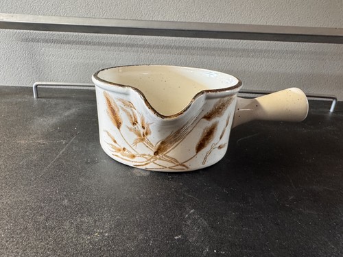 Gravy boat wild - -,
