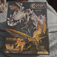 Capcom Figure Builder Monster Hunter Vol. 27 Blind Box