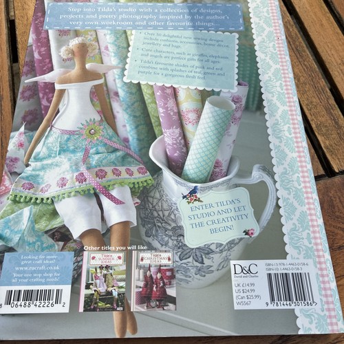 Tilda studio over 50 - tilda's,