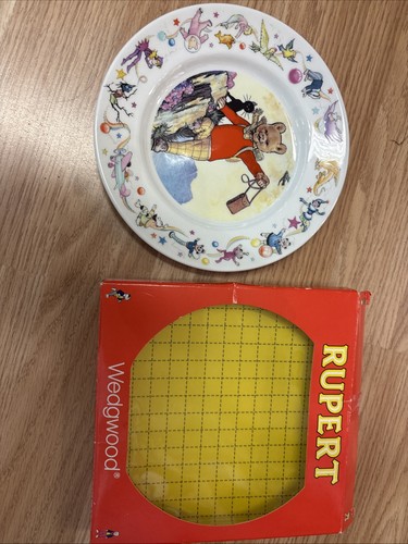 Vintage 1980s edgewood - vintage, rupert