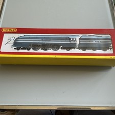 Hornby R2271 OO Gauge 4-6-2