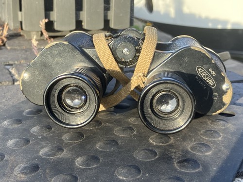 Kershaw 6x30 binoculars with - binoculars,