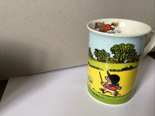 Thelwell vintage pony - pony, mug