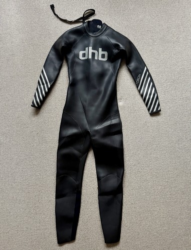 Dhb hydron mens wetsuit - hydron,