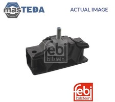 14193 GEARBOX MOUNT MOUNTING LEFT FEBI BILSTEIN NEW OE REPLACEMENT