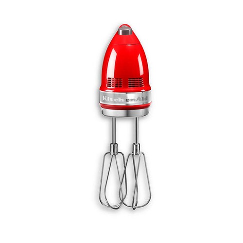 Kitchenaid 5khm9212ber speed - kitchenaid,