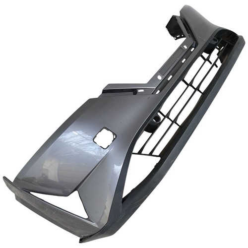 Nissan qashqai front bumper - front,