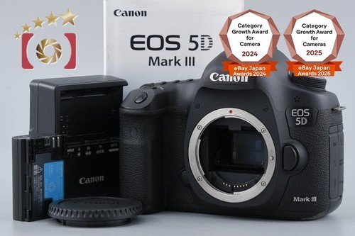 Canon eos mark iii 3 - iii, 22.3