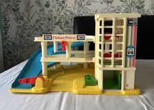 Fisher-Price Fisher Play